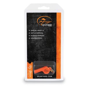 ROY GONIA Spezialpfeife orange - SAC30-13310