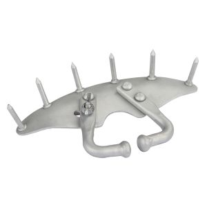 Saugentwöhner Alu Modell Krause