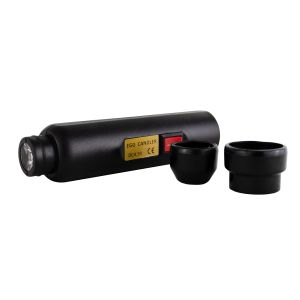Schierlampe LED Powerlight - mit Batterie 