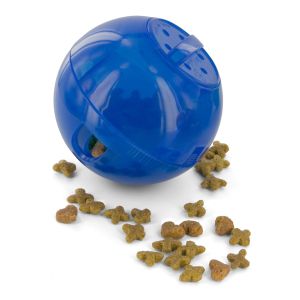 SlimCat™ blau