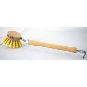 Andreas Bürsten Spülbürste Holz & Rund