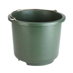 Stalleimer und Baueimer 12 Liter