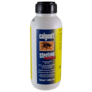 Calgonit Sterizid Profi-Kill, 1000 ml 