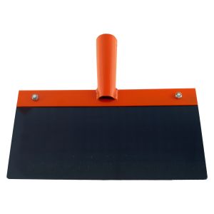Stoßscharre 30 cm, ohne Stiel 