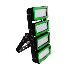 MultiLED pro 300 Watt - LED Leuchte zur Beleuchtung von Ställen und Hallen