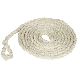 Taue Sisal 2,40 m, kleine Schlaufe