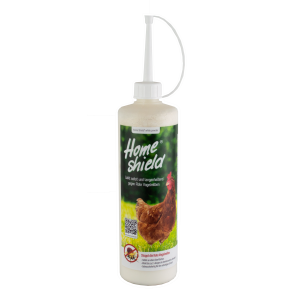 Home Shield Milbengift white Powder 200g