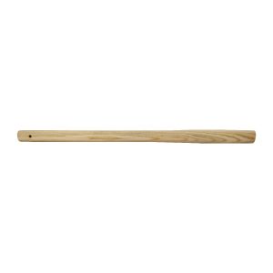 Vorschlaghammerstiel 90 cm aus Esche