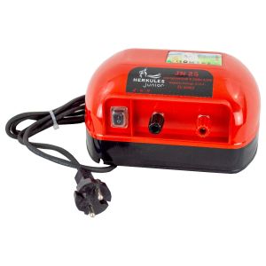 Weidezaungerät Herkules JN25 - Netzgerät 230 Volt