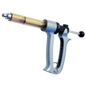 HSW MULTI-MATIC® Spritze Multimatic 50 ml mit Gewindeanschluß