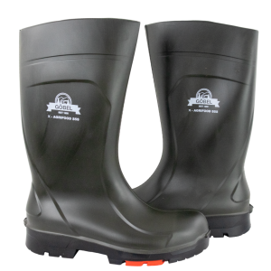 Göbel Sicherheitsstiefel "S5S-X-AGRIFOOD" Gr. 36 - 49 - ergonomisch & sicher