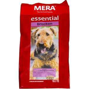 Mera Essential Brocken 12,5 kg Hundefutter