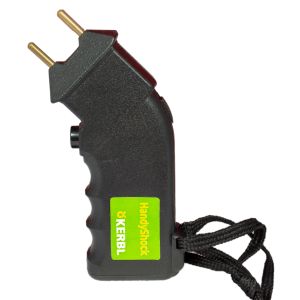 Viehtreiber Kerbl Magic Shock Handy inklusive Batterie 3800 Volt - Handyshock