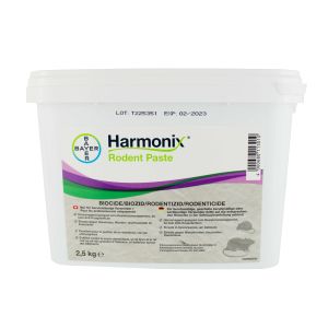 Harmonix Rodent Paste 2,5kg