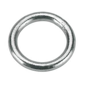 Ring verzinkt 10 mm, SB Pack 3 Stück 0
