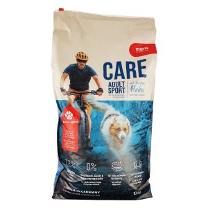 Softdiner Adult Hundefutter MERA DOG Hundefutter Softdiner 2er Sparpaket -  Trockenfutter Mit Geflgel, 2x12,5kg Getreidefreies Hundefutter Nass