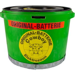Cowboy Batterie 10,5 Volt Original