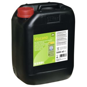 Sägekettenöl Viscano Bio 5 Liter