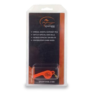 ROY GONIA Spezialpfeife orange ohne Kugel - SAC30-13311