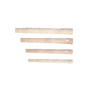 Hammerstiel 32 cm aus Esche