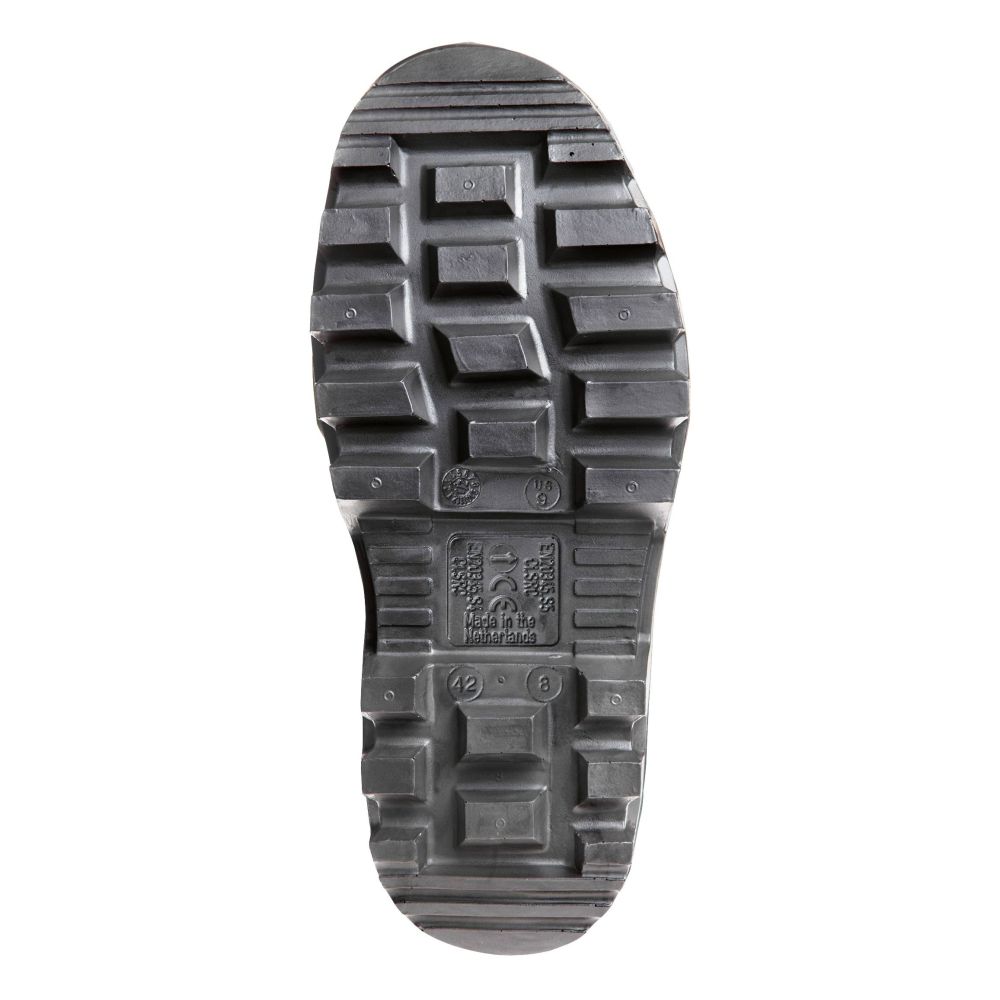 Dunlop® Purofort Thermo plus S5 Sicherheitsstiefel Stiefel bis -50 °C