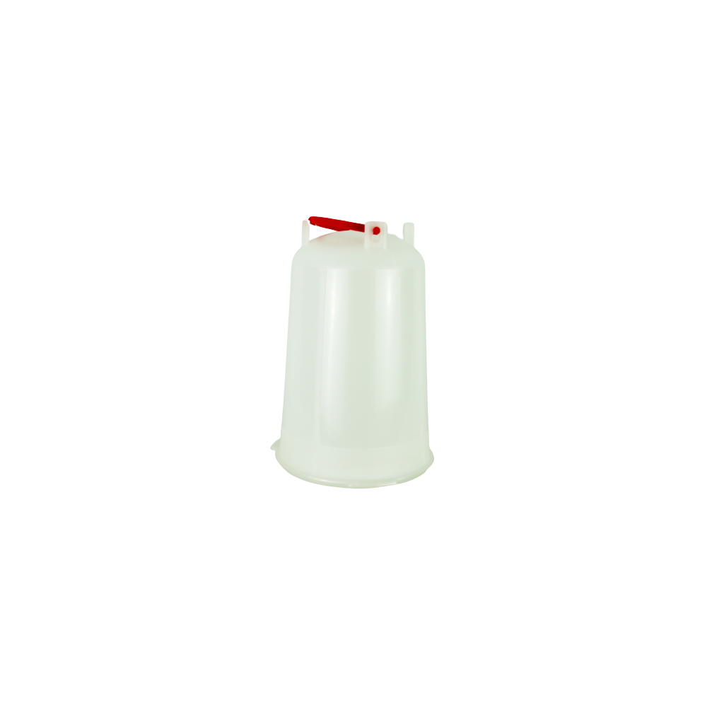 Tränke Mit Bajonettverschluss 10 Liter - Geflügeltränke - Hühnertränke