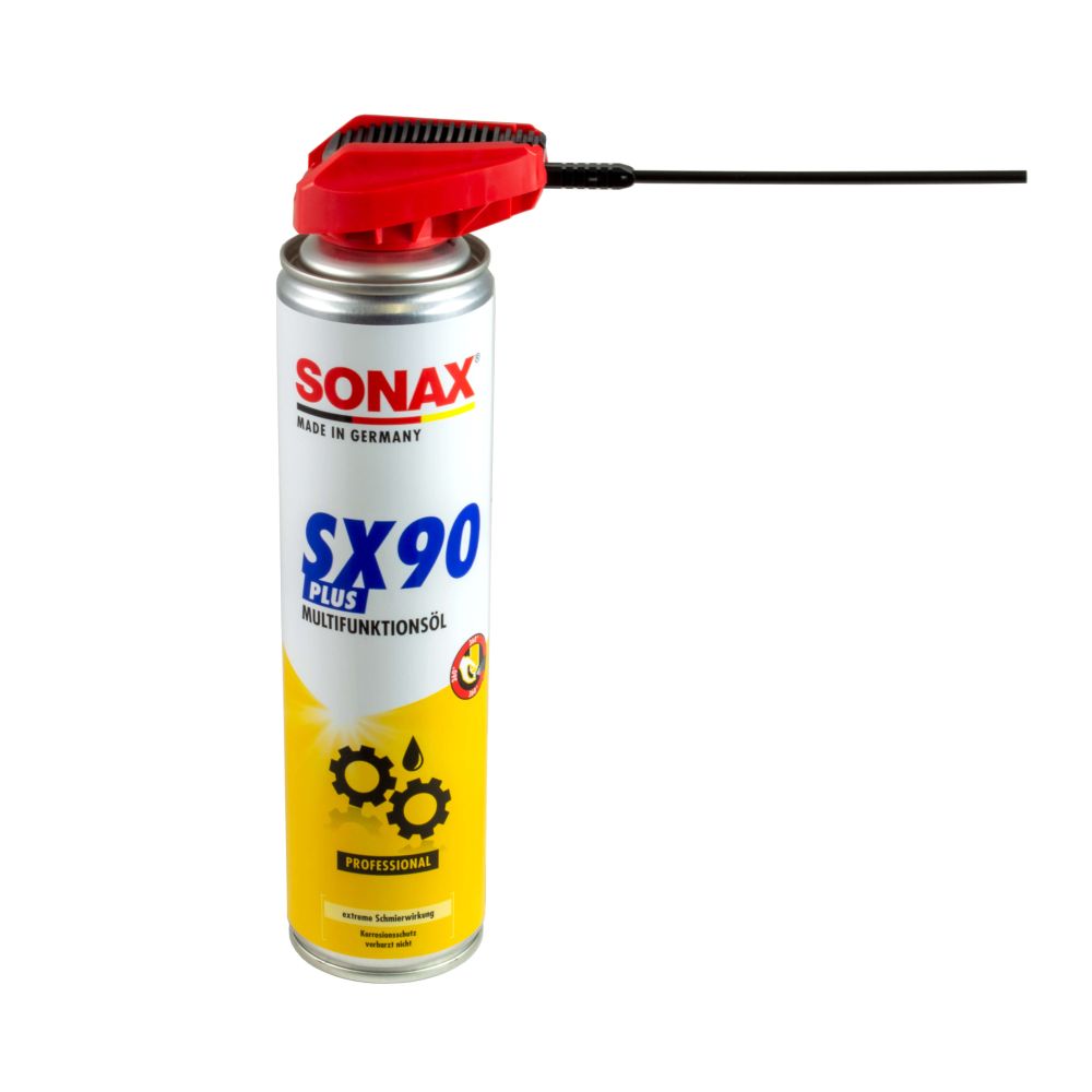 SONAX SX90 PLUS EasySpray 400 ml