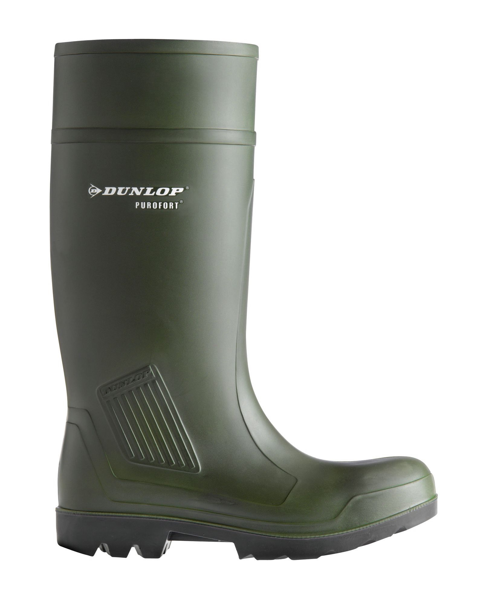 Sicherheitsstiefel S 5 Dunlop Purofort Gr.37 Gummistiefel 40051 Arbeitsstiefel