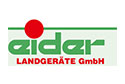 Weidezaunzubehör von Eider
