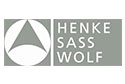 HSW - Henke Sass Wolf HSW - Henke Sass Wolf